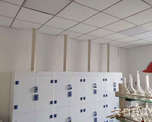 工程質(zhì)量檢測(cè)中心 通風(fēng)，通風(fēng)柜，實(shí)驗(yàn)臺(tái)