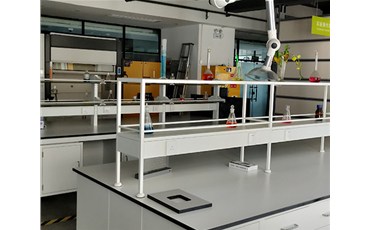 太原實驗室裝修之實驗室系統(tǒng)的設計要求？艾德沃思實驗室工程
