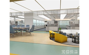 山西實驗室設計施工要點是什么？山西艾德沃思