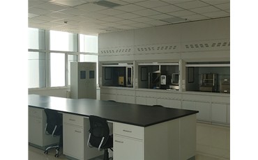 水質(zhì)化驗檢測山西實驗室設(shè)計建設(shè)需要注意哪些問題？