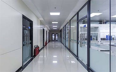 山西PCR實驗室檢測被污染的問題如何解決？